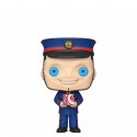 Doctor Who - The Kerblam Man - Pop 10 cm