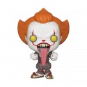 IT / Ca - Chapter 2 - Pennywise with Dog Tongue - Pop 10 cm
