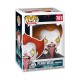 IT / Ca - Chapter 2 - Pennywise with Dog Tongue - Pop 10 cm