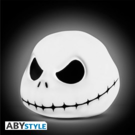 Lampe Nightmare Before Christmas - Lampe "Jack Skellington"