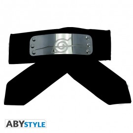 Réplique Naruto Shippuden - Bandeau d' Itachi Anti Konoha