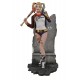 Figurine Dc Comics - DC Gallery Suicide Squad Harley Quinn 20 cm