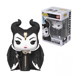 Figurine Disney Maleficent 2 - Maleficent Pop 10cm