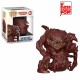 Figurine Stranger Things S3 - Monster Oversized Pop 15 cm