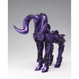 Figurine Saint Seiya Myth Cloth EX Aries Shion Surplice 18cm