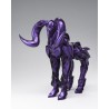 Figurine Saint Seiya Myth Cloth EX Aries Shion Surplice 18cm
