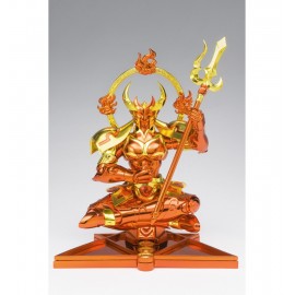 Figurine Saint Seiya Myth Cloth EX Chrysaor Krishna Limited Edition