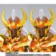 Figurine Saint Seiya Myth Cloth EX Chrysaor Krishna Limited Edition