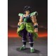 Figurine Dragon Ball Z - Super Broly S.H.Figuarts 19cm