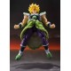 Figurine Dragon Ball Z - Super Broly S.H.Figuarts 19cm