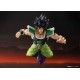 Figurine Dragon Ball Z - Super Broly S.H.Figuarts 19cm