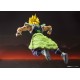 Figurine Dragon Ball Z - Super Broly S.H.Figuarts 19cm