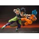 Figurine Dragon Ball Z - Super Broly S.H.Figuarts 19cm