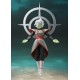 Figurine Dragon Ball Z - Zamasu Potara S.H.Figuarts 14cm