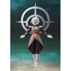 Figurine Dragon Ball Z - Zamasu Potara S.H.Figuarts 14cm