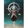 Figurine Dragon Ball Z - Zamasu Potara S.H.Figuarts 14cm