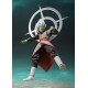 Figurine Dragon Ball Z - Zamasu Potara S.H.Figuarts 14cm