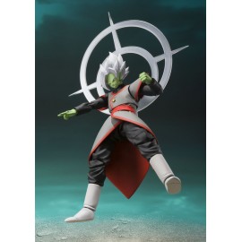 Figurine Dragon Ball Z - Zamasu Potara S.H.Figuarts 14cm