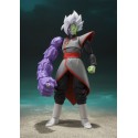 Figurine Dragon Ball Z - Zamasu Potara S.H.Figuarts 14cm