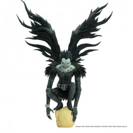 Figurine Death Note - Ryuk 30cm