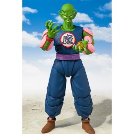 Figurine Dragon Ball - Piccolo Daimaoh S.H.Figuarts 19cm