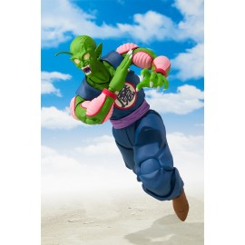 Figurine Dragon Ball - Piccolo Daimaoh S.H.Figuarts 19cm