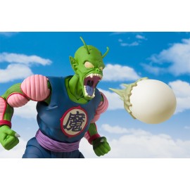 Figurine Dragon Ball - Piccolo Daimaoh S.H.Figuarts 19cm
