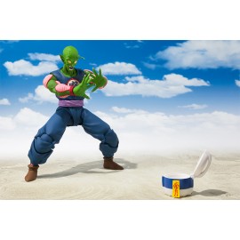 Figurine Dragon Ball - Piccolo Daimaoh S.H.Figuarts 19cm