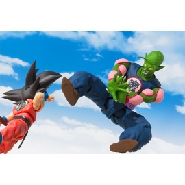 Figurine Dragon Ball - Piccolo Daimaoh S.H.Figuarts 19cm