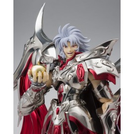 Figurine Saint Seiya - Myth Cloth Ex God of War Ares Saintia Sho