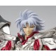 Figurine Saint Seiya - Myth Cloth Ex God of War Ares Saintia Sho