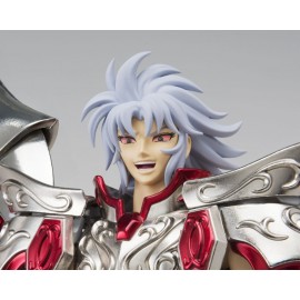 Figurine Saint Seiya - Myth Cloth Ex God of War Ares Saintia Sho
