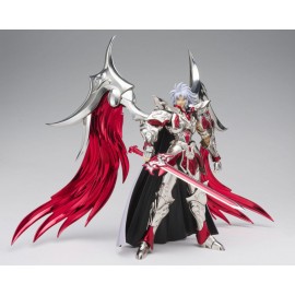 Figurine Saint Seiya - Myth Cloth Ex God of War Ares Saintia Sho