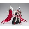Figurine Saint Seiya - Myth Cloth Ex God of War Ares Saintia Sho