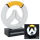 Lampe Logo Overwatch