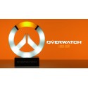 Lampe Logo Overwatch