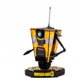 Figurine Borderlands 3 - Clap Trap 18cm