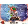 Figurine Okami - Amaterasu 22cm