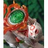 Figurine Okami - Amaterasu 22cm