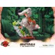 Figurine Okami - Amaterasu 22cm