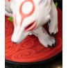 Figurine Okami - Amaterasu 22cm