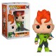 Figurine DragonBall Z - Android 16 Pop 10cm