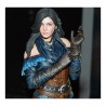 Figurine The Witcher 3 Wild Hunt - Statuette Yennefer série 2 20 cm