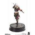 Figurine The Witcher 3 Wild Hunt - Statuette Cirilla Fiona Elen Riannon Serie 2 20 cm