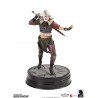 Figurine The Witcher 3 Wild Hunt - Statuette Cirilla Fiona Elen Riannon Serie 2 20 cm