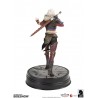 Figurine The Witcher 3 Wild Hunt - Statuette Cirilla Fiona Elen Riannon Serie 2 20 cm