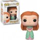 Figurine Harry Potter - Ginny Weasley Yule Ball Pop 10cm
