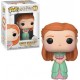 Figurine Harry Potter - Ginny Weasley Yule Ball Pop 10cm