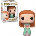 Figurine Harry Potter - Ginny Weasley Yule Ball Pop 10cm