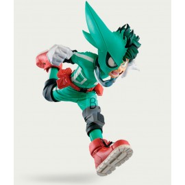 Figurine My Hero Academia - Izuku Midoriya Colosseum Vol.1 12cm